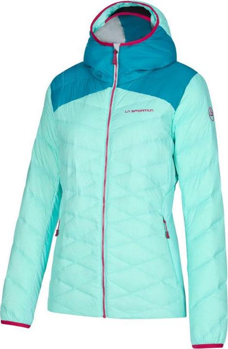 La Sportiva Deimos Jacke (XS)
