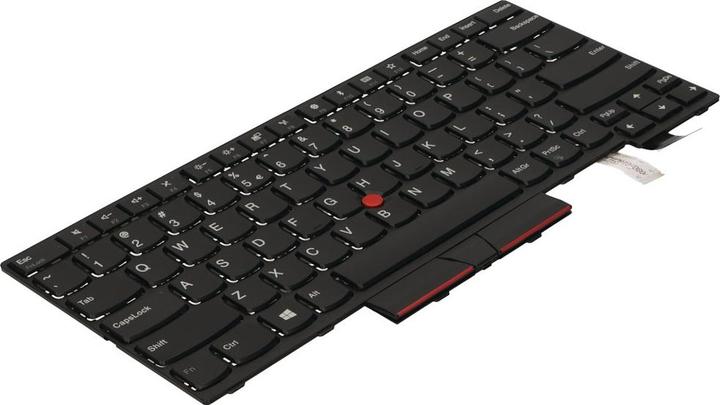 Produktbild Lenovo 01HX328 Notebook-Ersatzteil Tastatur