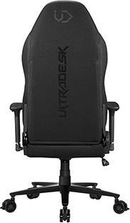 Image du produit Ultradesk Gaming Stuhl OVERLORD, schwarz