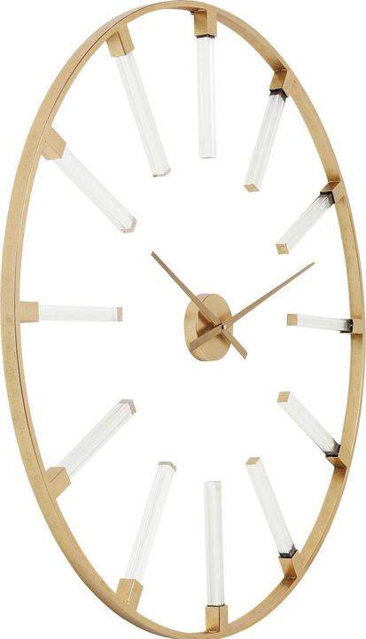 Immagine prodotto Kare Design Orologio da parete Visible Sticks Ø92cm (92 cm)