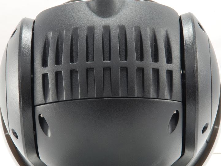 Produktbild LevelOne FCS-4051 PTZ IP Network Camera 2-Megapixel 802.3af/at PoE 20X Optical Zoom Indoor/Outdoor (1920 x 1080 Pixels)