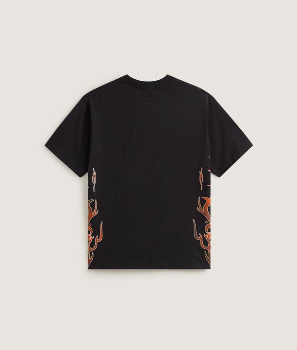 Produktbild Vans Dayana Side Tribal Ss Tee (S)