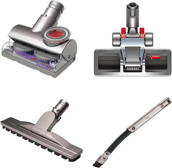 Produktbild Dyson DC37c home + car