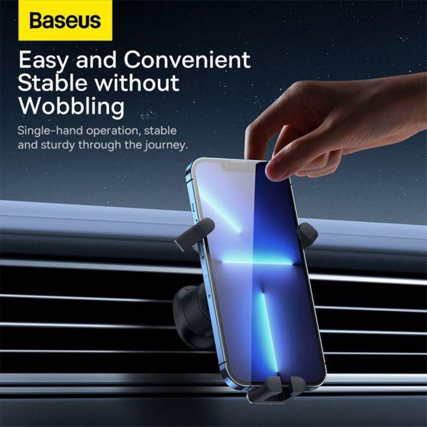 Actual product image Baseus Stable Series