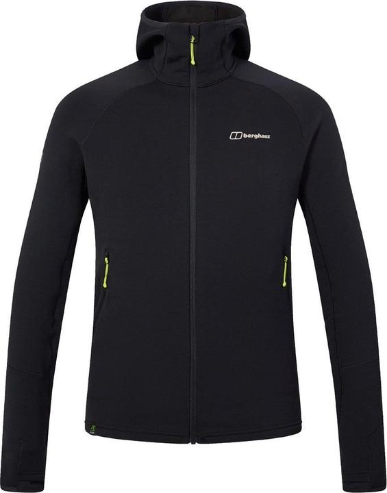 BP6-BLACK, Black
