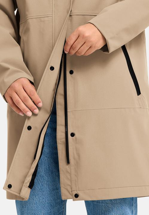 Immagine prodotto Jack Wolfskin Onera 2L Coat W