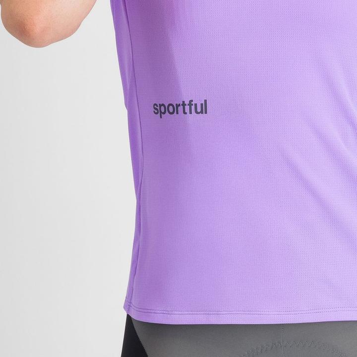 Actual product image Sportful Supergiara W Tee (S)