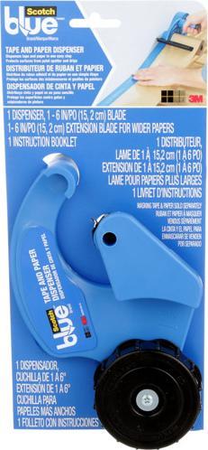 Produktbild 3M Handabdeckgerät