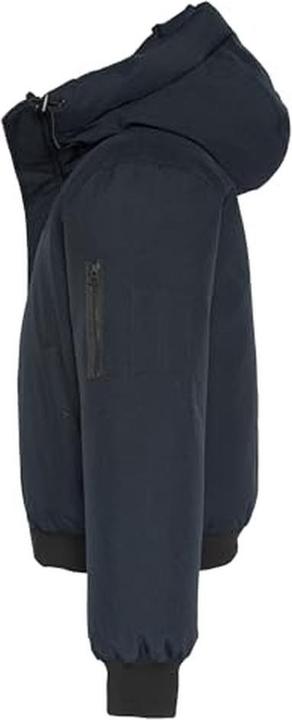 Produktbild Schott Nyc Schott Beever kurze Kapuzenjacke (XL)
