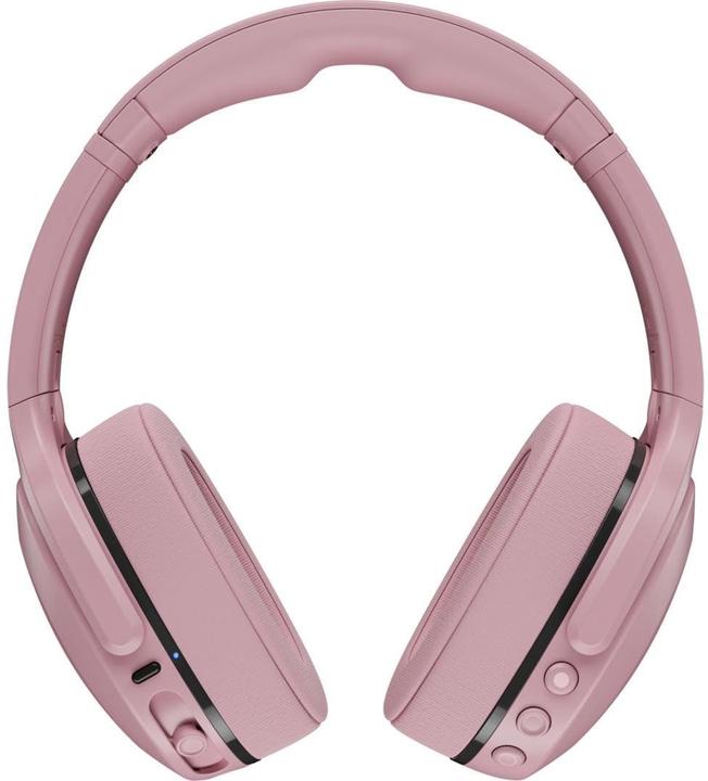 Image du produit Samsonite Crusher 540 (Pas de réduction du bruit, 40 h, Sans fil)