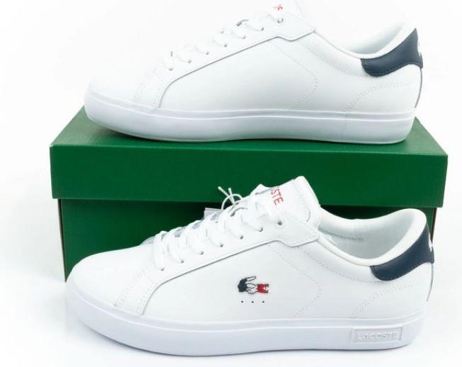 Image du produit Lacoste Powercourt Schuhe (44)