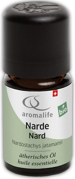 Produktbild Aromalife Narde Ätherisches Öl
