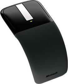 Actual product image Microsoft ARC Touch (Wireless)
