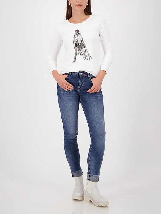 Produktbild Monari Langarmshirt (44)