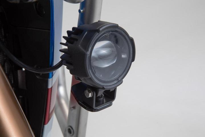 Image du produit Sw Motech Support de phare