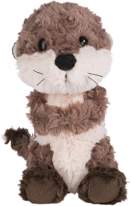 Actual product image NICI Cuddly toy otter 40 cm, GH-excl. (40 cm)