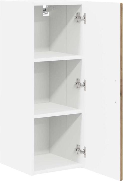 Actual product image vidaXL Küchenschrank (31 x 30 x 80 cm)