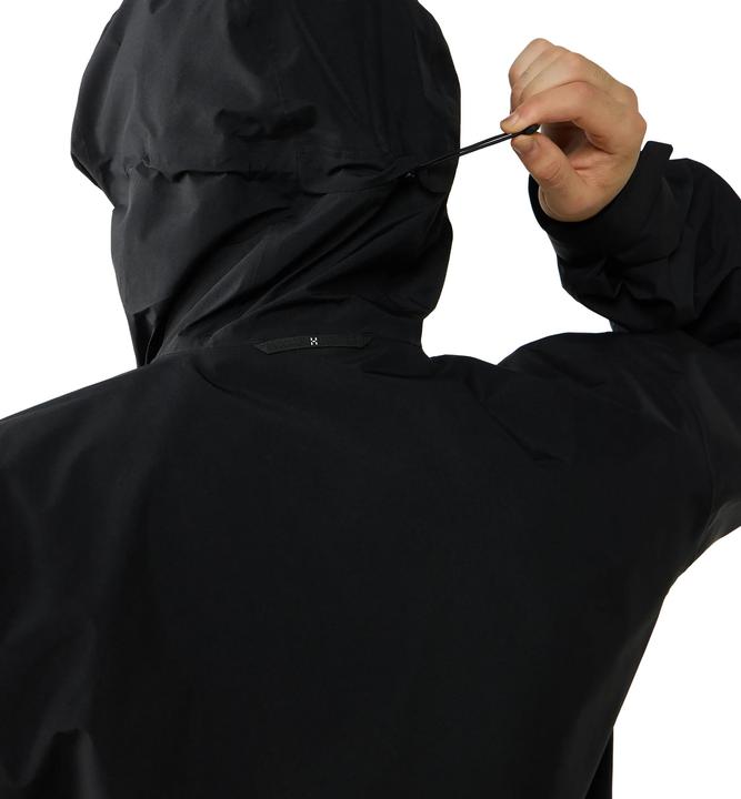 Produktbild Haglöfs Alert GTX Jacket (S)