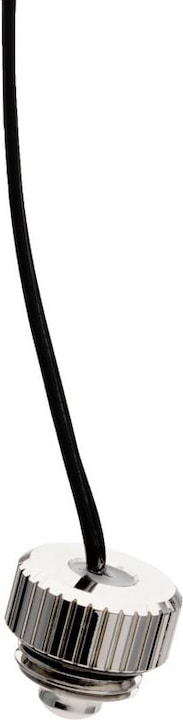 Actual product image EKWB EK-Loop Connect temperature sensor, G1/4 inch - nickel