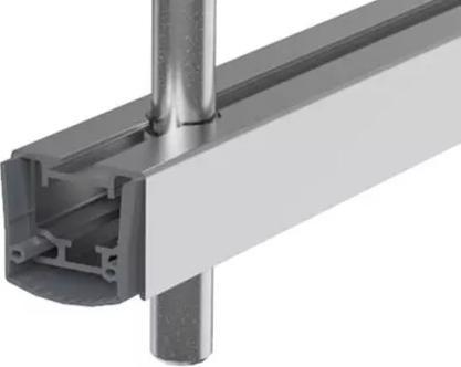 Produktbild Athmer Türabsenkdichtungen Stadi L-24/20 WS