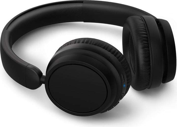 Image du produit Philips CASQUE SANS FIL TAH5209BK/00 (65 h)