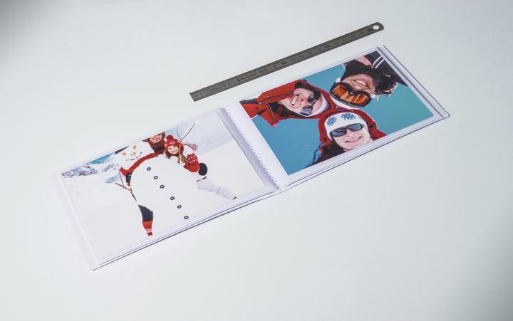 Image du produit Exacompta Albums photos