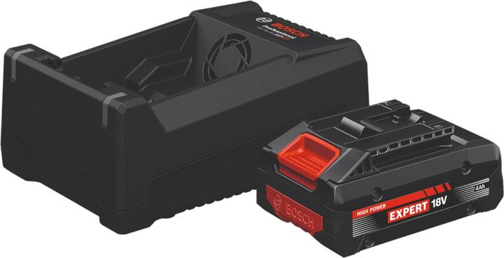 Bosch Professional Kit di Avvio Sistema Expert 18V (18 V)