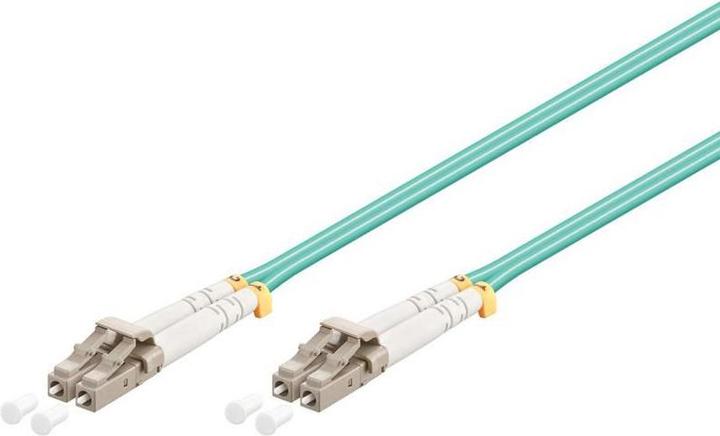 Actual product image MicroConnect Network cable (CAT6, 0.50 m)