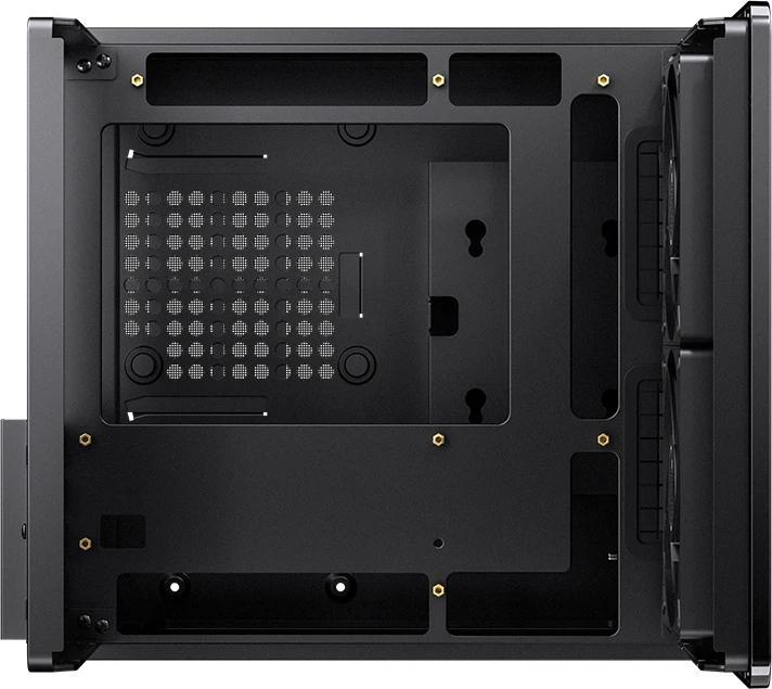 Image du produit Jonsbo V12 (mATX)
