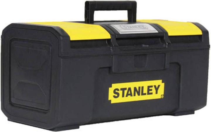 Stanley Toolbox Basic (1 pieces)