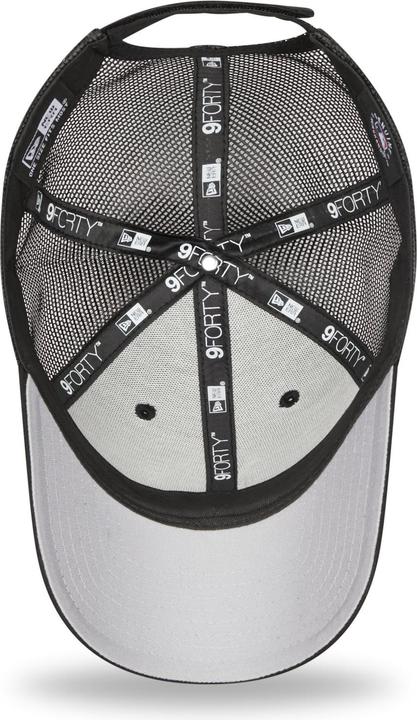 Actual product image New Era 9Forty Trucker Home Field New York Yankees (One size)