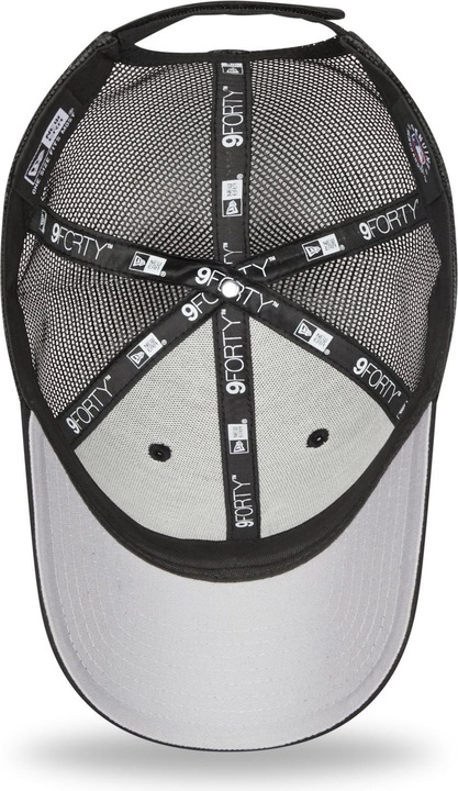 Produktbild New Era 9Forty Trucker Home Field New York Yankees (One Size)