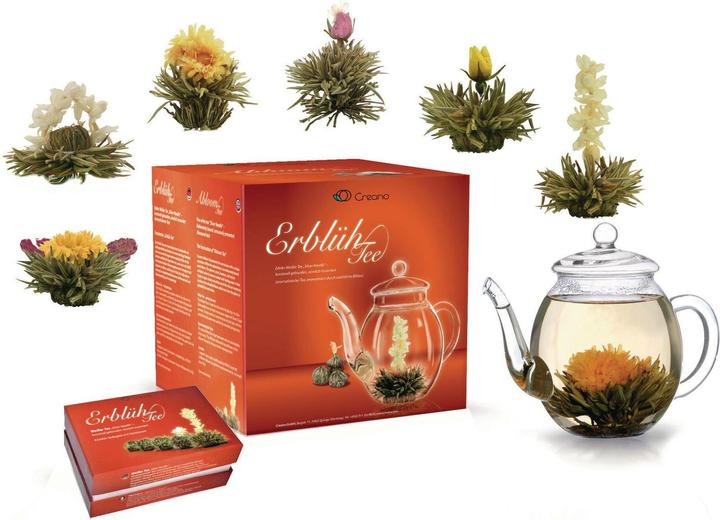 Creano Erblühtee (0.50 l)