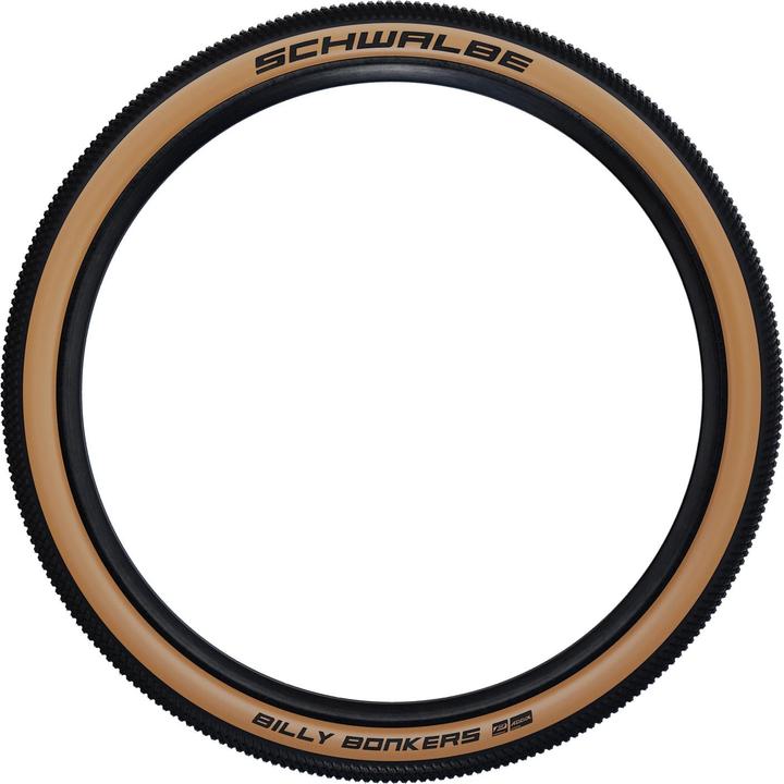 Produktbild Schwalbe Billy Bonkers (26 x 2.10, 54-559)
