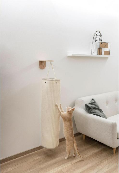 Image du produit Kerbl Sac d'escalade Mini (128 cm, Beige)