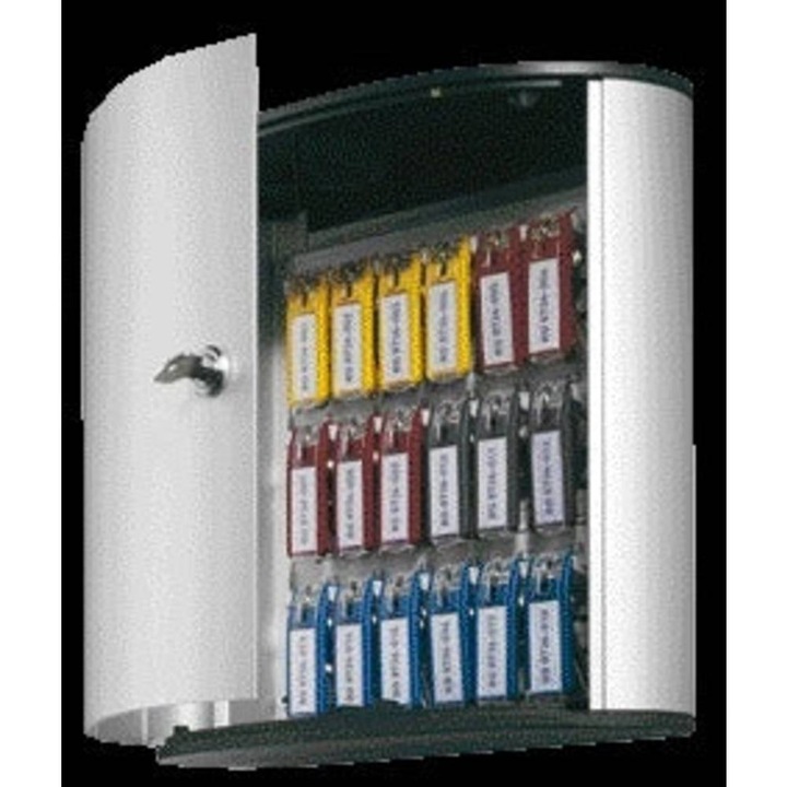 Productafbeelding Durable Sleutelhanger 18