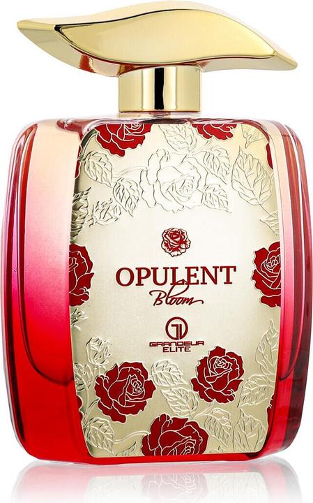 Produktbild Grandeur Elite Grandeur - Opulent Bloom - EDP - Volume: 100 ml (Eau de Parfum, 100 ml)