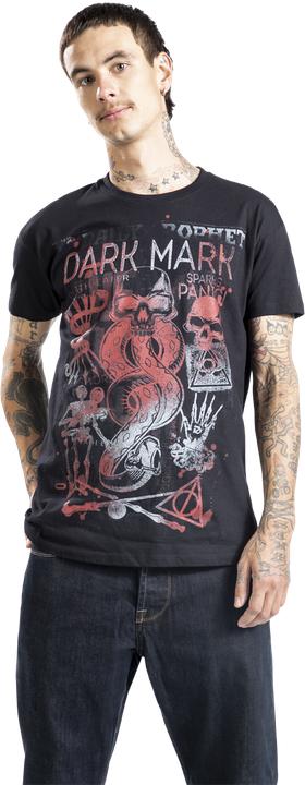 Actual product image Dark Mark (M)