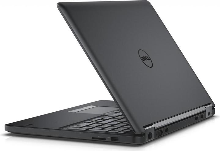 Produktbild Dell Latitude E5550 (15.60", Intel Core i5-5300U, 8 GB, 256 GB, CH)