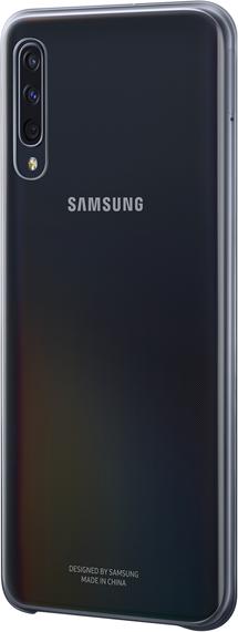 Image du produit Samsung Gradation Cover (Samsung Galaxy A70)