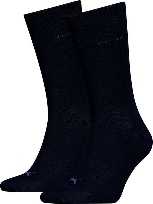 Produktbild Puma Socken ohne Gummidruck (2er Pack, 39 - 42)