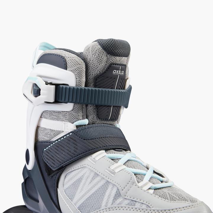 Actual product image Oxelo FIT500 (42)