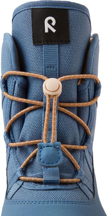 Image du produit Reima tec Winterstiefel Myrsky Ocean (29)