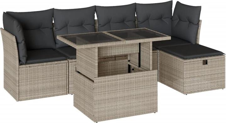 Produktbild vidaXL Kinsley