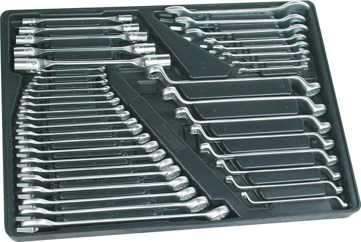 Produktbild Mannesmann Werkstattwagen (321x)