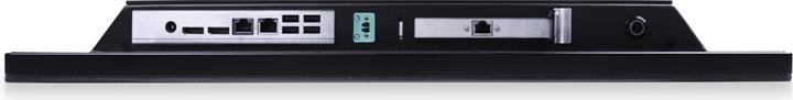 Produktbild Exone Panel-PC 21,5Zoll Calmo Thin Client, VESA (Intel Celeron J4005, 4 GB, 120 GB, UHD Graphics 600)