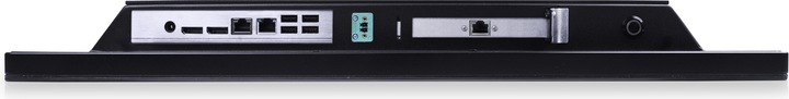 Produktbild Exone Panel-PC 21,5Zoll Calmo Thin Client, VESA (Intel Celeron J4005, 4 GB, 120 GB, UHD Graphics 600)