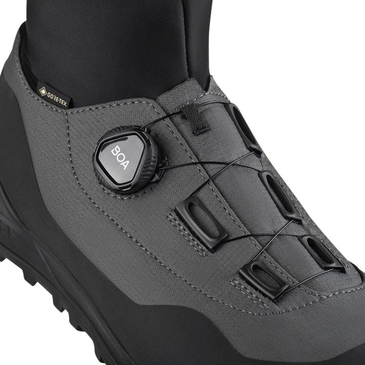 Actual product image Fizik Nanuq Flat GTX Shoes (46)