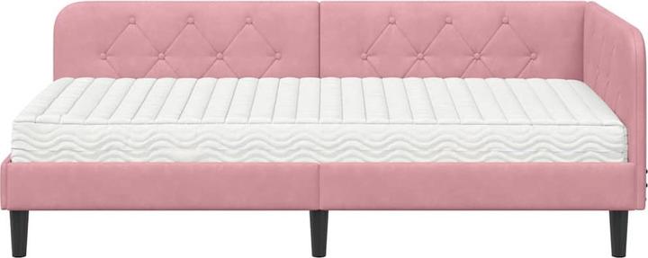 Image du produit vidaXL Bettrahmen (100 x 200 cm)