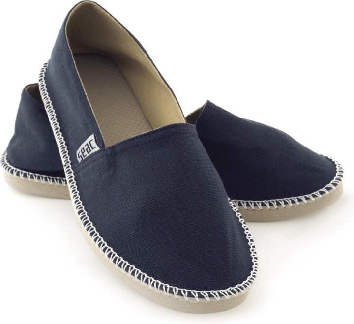 Actual product image Seac Espadrilles Malaga (42)